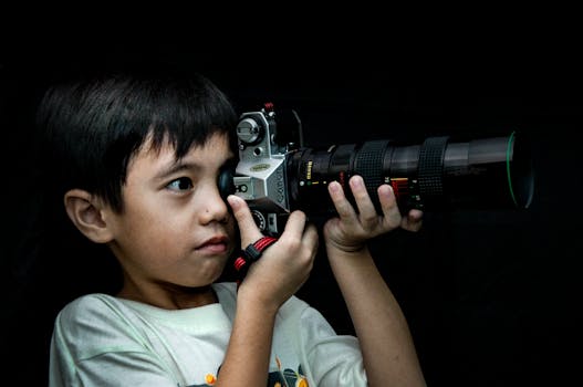 Futuro do armazenamento em rede.