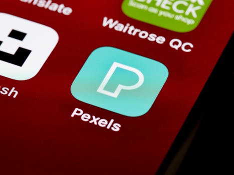 pexels technology@adobe.com temas propriedade