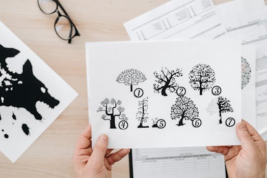 Ilustração de experiência de usuário durante um teste de usabilidade.