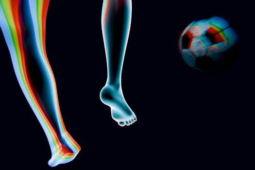Mapa de calor indicando áreas de maior interação no site.
