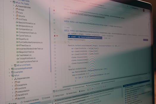 Monitoramento contínuo de componentes.