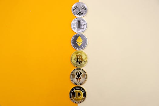 Futuro da criptografia na segurança digital.