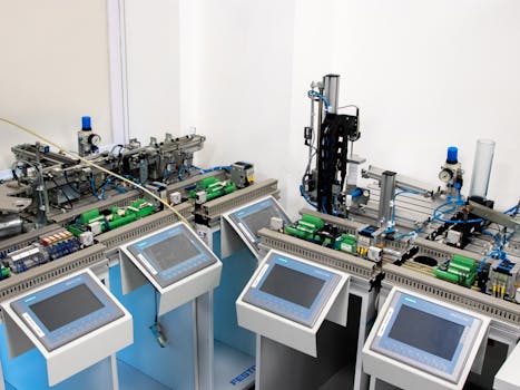 Integração eficiente de plataformas digitais para automação.