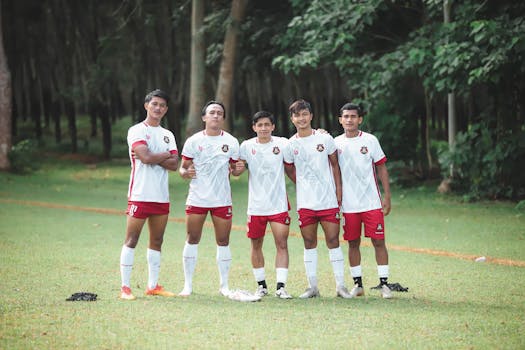 Equipe de suporte técnico dedicado.