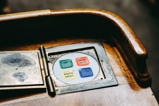 Modelo de governança de TI alinhado às metas estratégicas.