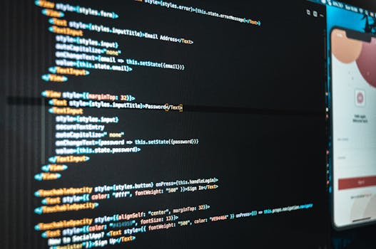 História do desenvolvimento web.