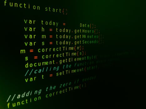 Integração de linguagens modernas.