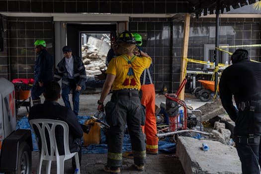 Equipe especializada em resposta a incidentes.