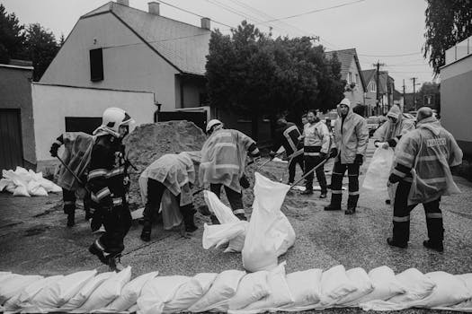 Procedimentos de resposta a incidentes.
