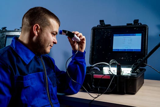 Ferramentas de monitoramento e automação.