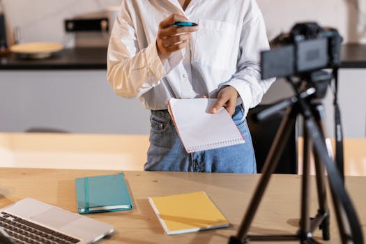 Planejamento de conteúdo digital para estratégias assertivas.