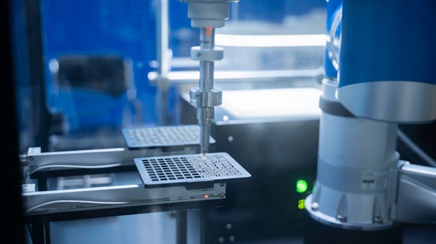 technology automation mail mais