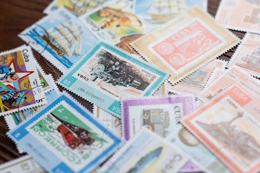 training email marketing envio mails