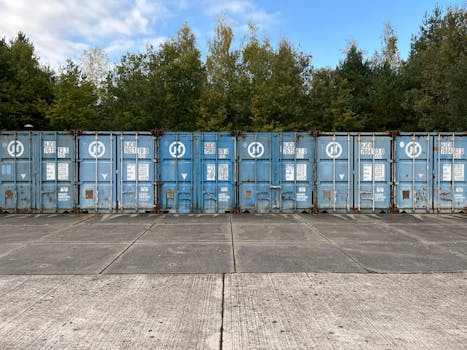 Ferramentas de gerenciamento de containers e orquestração.