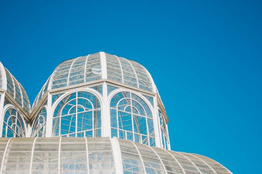 Exemplo visual de hierarquia organizada no WordPress.