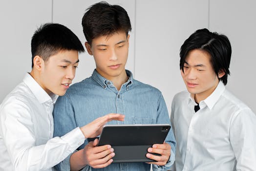 Ferramentas colaborativas potencializam a avaliação contínua da maturidade digital.