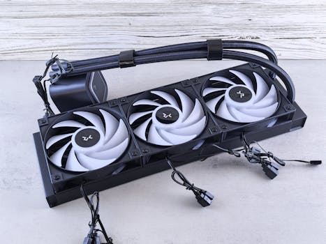 Infraestrutura de alta performance.