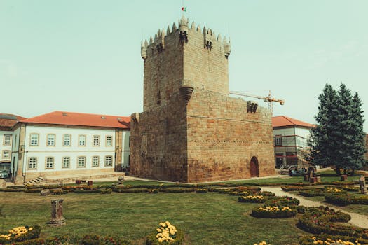 Configuração segura da chave de API.