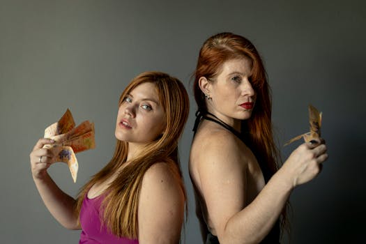 Investimento consciente gera crescimento sustentável.