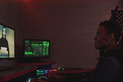 cyber threat analysis segurança ferramentas