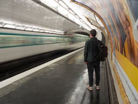 Capacitação de equipe.