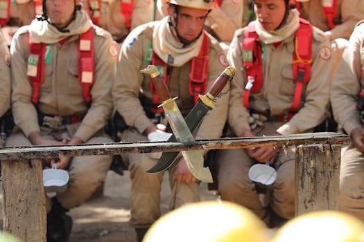 Treinamento de equipe de TI.