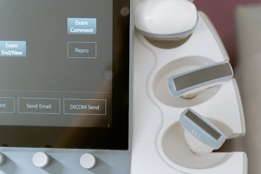 Ferramentas de monitoramento em ação.