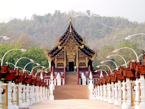 Design de navegação otimizada.