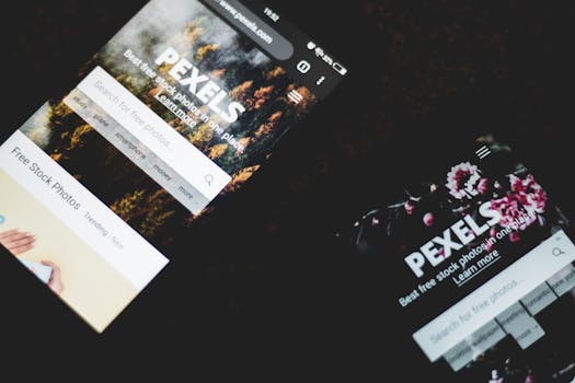 Atualizações contínuas garantem relevância e segurança do site.