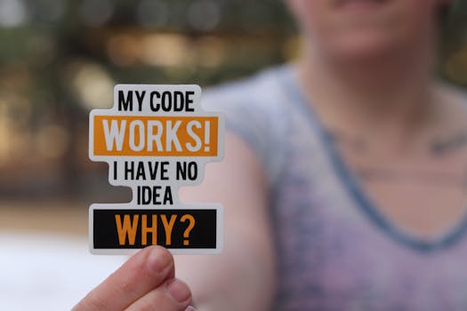 Colaboradores em sincronização de código.