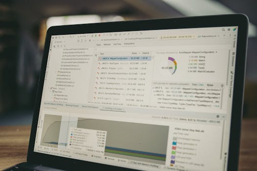 Visualização de fontes de dados diversificadas no contexto empresarial.