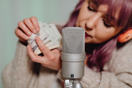 Criação de conteúdo relevante e atualizado.