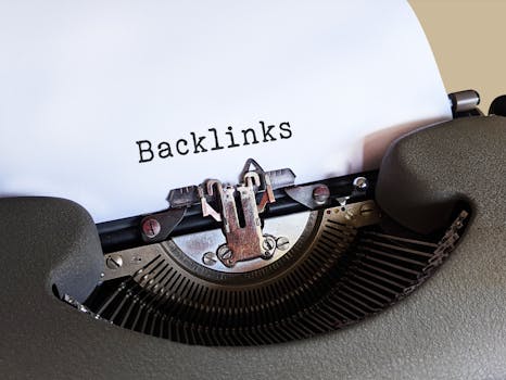 Conteúdo de alta relevância para gerar backlinks naturais.