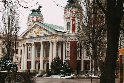 Configurações de segurança para contas de e-mail.