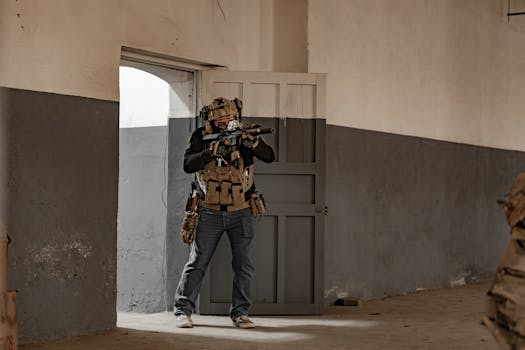 Capacitação especializada em segurança digital.