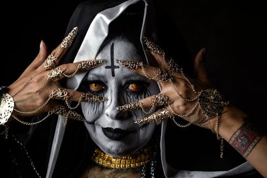 Configuração de loja virtual moderna.