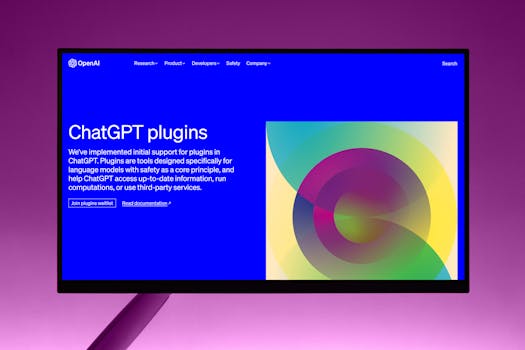 Flexibilidade de customização com plugins.