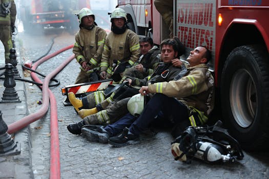 Políticas estruturadas de gestão de incidentes.