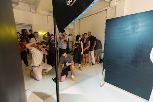 Capacitação contínua de equipes de TI.