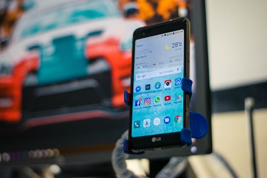 Performance otimizada com uso equilibrado de plugins e widgets.