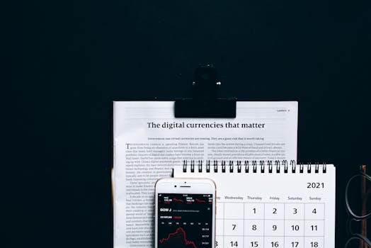 stock photo digital news team digital marketing