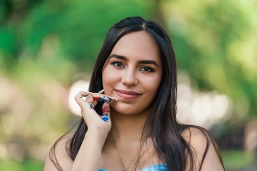 Dados em movimento na nuvem.