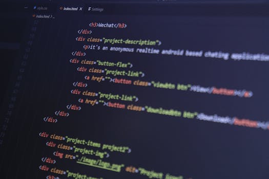 Exemplo de URL bem estruturada.