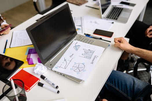 Uma cultura orientada a dados fortalece o crescimento sustentável.