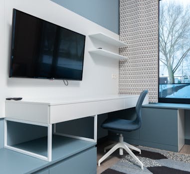 Esquema de infraestrutura de backup híbrido.