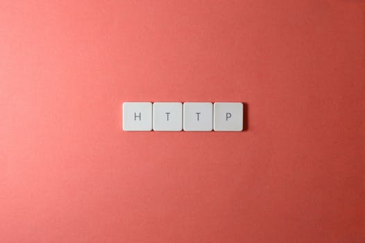 Infraestrutura de redes avançadas compatível com HTTP/2.