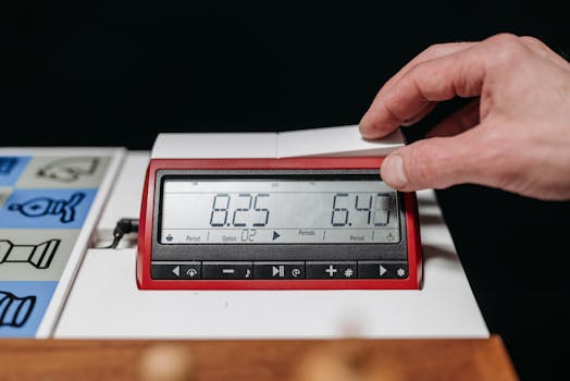 Planejamento de melhorias baseado em resultados de ROI.