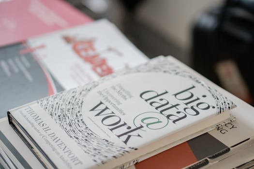 Infraestrutura moderna potencializa o uso estratégico de Big Data.