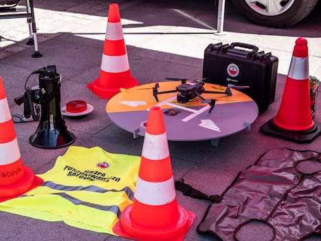 Ferramentas de monitoramento em tempo real.