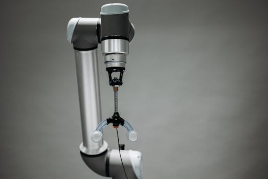 Automação de gerenciamento de servidores.